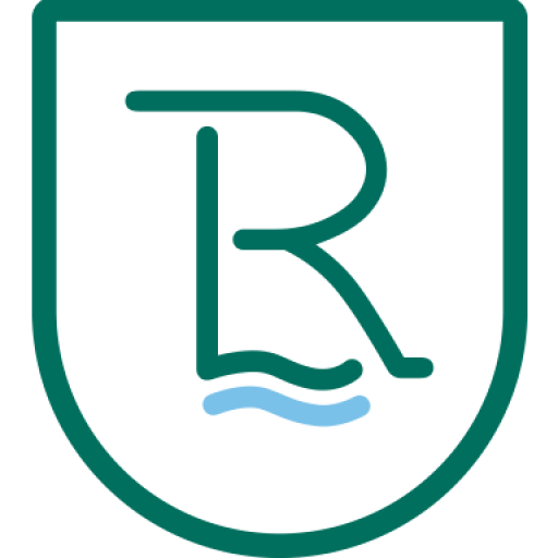 Two Rivers RV Resort logo